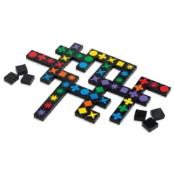 Qwirkle Nouvelle Version