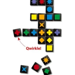 Qwirkle Voyage