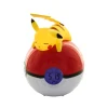 Radio Réveil Veilleuse Pikachu - Pokemon