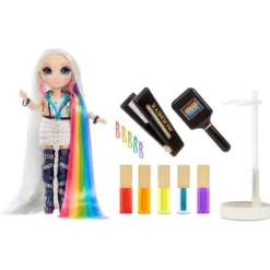 Rainbow High Hair Studio