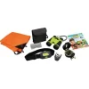 Randonnee Nature - Jumelles Boussole Lampe Podometre Sac