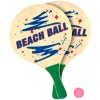 Raquettes De Plage