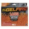 Recharge 1600 Billes Nerf Pro Gelfire