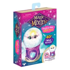 Recharge Boule Magic Mixies