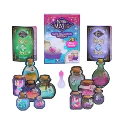 Recharge Magic Mixies