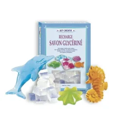 Recharge Savon Glycerine