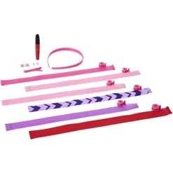 Recharges Hollywood Hair Studio - Extensions De Cheveux Personnalisables - Cool Maker