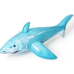Requin Gonflable 183 Cm