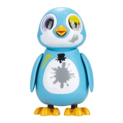 Rescue Penguin Interactif