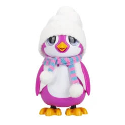 Rescue Penguin Interactif