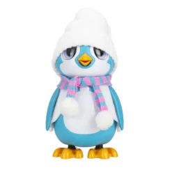 Rescue Penguin Interactif