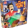 Reveille Pas Papa