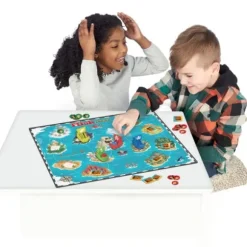 Risk Junior