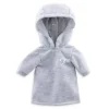 Robe A Capuche Pour Poupee Ma Corolle 36 Cm