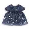 Robe Chic - Poupee Ma Corolle 36 Cm