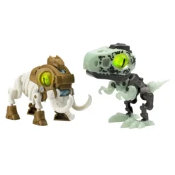 Robot Biopod Duo