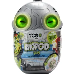 Robot Biopod Duo