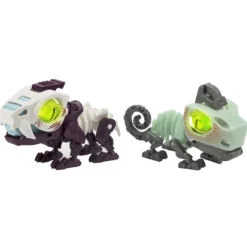 Robot Biopod Duo