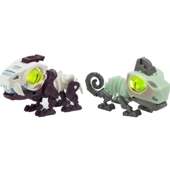 Robot Biopod Duo