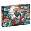 Robot Evolution 2.0