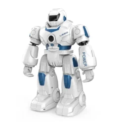 Robot Geant Radiocommande Mega Bot