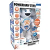 Robot Interactif Powerman