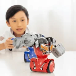 Robot Kombat Mega Ycoo