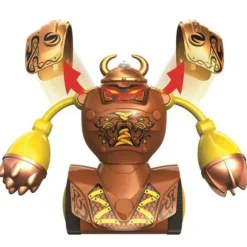 Robot Kombat Viking Bi Pack