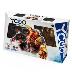 Robot Kombat Viking Bi Pack