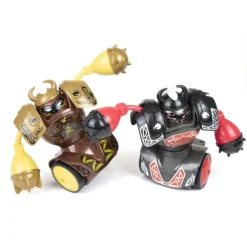 Robot Kombat Viking Bi Pack