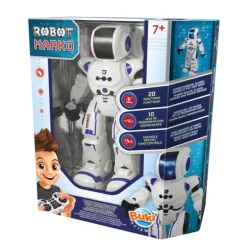 Robot Marko