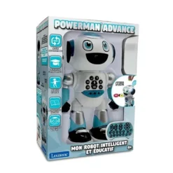 Robot Powerman Advance