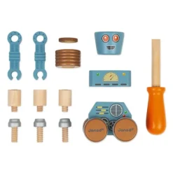 Robots Brico Kids