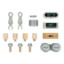 Robots Brico Kids