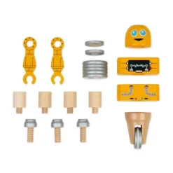 Robots Brico Kids