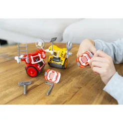Robots De Combat Street Kombat - Ycoo