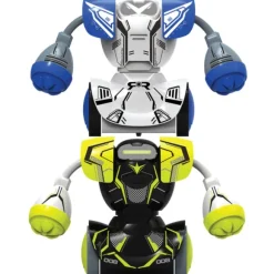 2 Robots De Combat - Ycoo - Robot Kombat Bi Pack