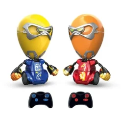 2 Robots De Combat - Ycoo - Robot Kombat Balloon