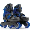 Rollers Evolutifs - Bleu T. 26-30