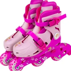 Rollers Roses 36/40