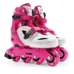 Rollers 3 Roues - 2-En-1- Spiderman
