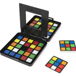 Rubik'S Race - Format Voyage