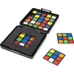 Rubik'S Race - Format Voyage