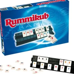 Rummikub Chiffres