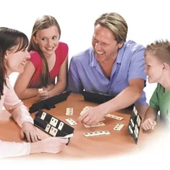 Rummikub Chiffres