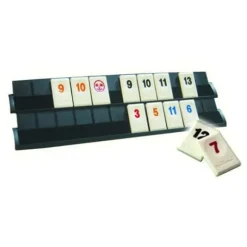Rummikub Chiffres