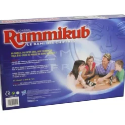 Rummikub Chiffres