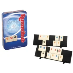 Rummikub Voyage
