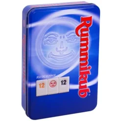 Rummikub Voyage