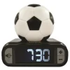Réveil 3D Foot